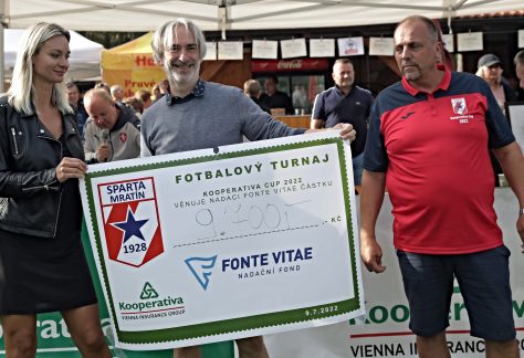 Kooperativa Cup – Mratín