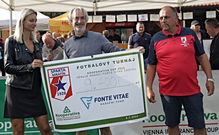 Kooperativa Cup – Mratín